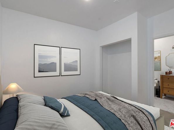 1280 S Sycamore Avenue, Los Angeles CA 90019