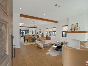 1280 S Sycamore Avenue, Los Angeles CA 90019