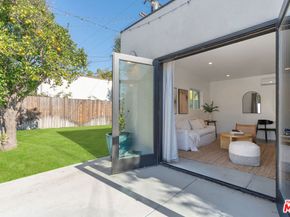 1280 S Sycamore Avenue, Los Angeles CA 90019