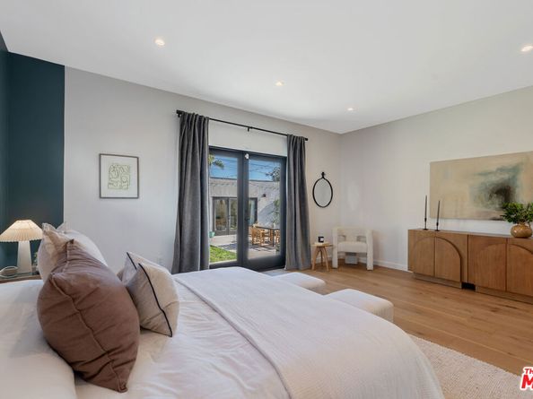 1280 S Sycamore Avenue, Los Angeles CA 90019