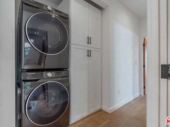 1280 S Sycamore Avenue, Los Angeles CA 90019