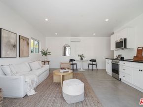 1280 S Sycamore Avenue, Los Angeles CA 90019