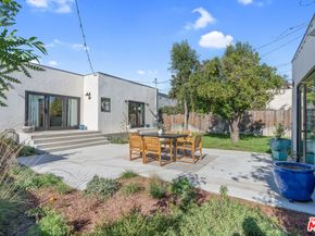 1280 S Sycamore Avenue, Los Angeles CA 90019