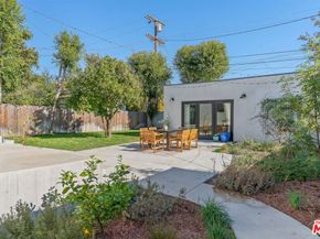 1280 S Sycamore Avenue, Los Angeles CA 90019