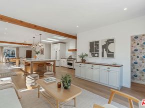 1280 S Sycamore Avenue, Los Angeles CA 90019