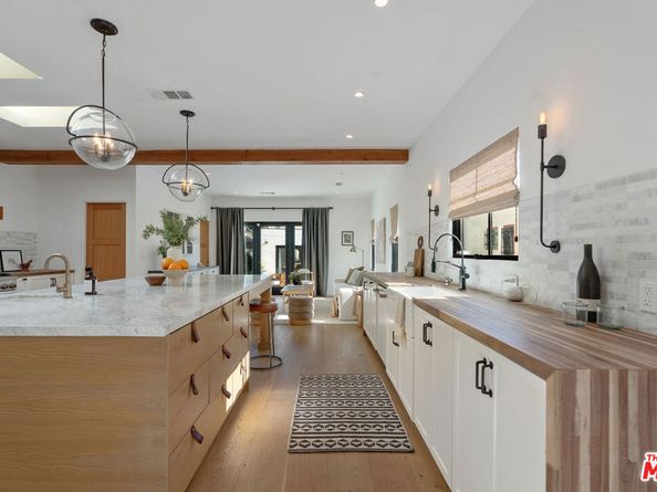 1280 S Sycamore Avenue, Los Angeles CA 90019