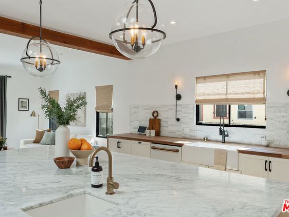 1280 S Sycamore Avenue, Los Angeles CA 90019