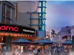 1280 S Sycamore Avenue, Los Angeles CA 90019