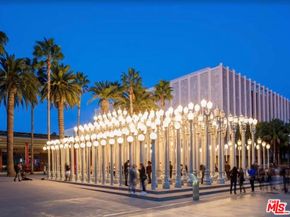 1280 S Sycamore Avenue, Los Angeles CA 90019