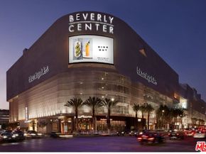 1280 S Sycamore Avenue, Los Angeles CA 90019