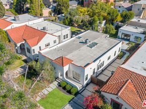 1280 S Sycamore Avenue, Los Angeles CA 90019