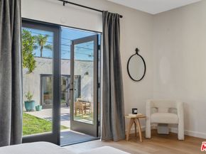 1280 S Sycamore Avenue, Los Angeles CA 90019