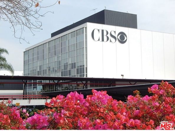 1280 S Sycamore Avenue, Los Angeles CA 90019