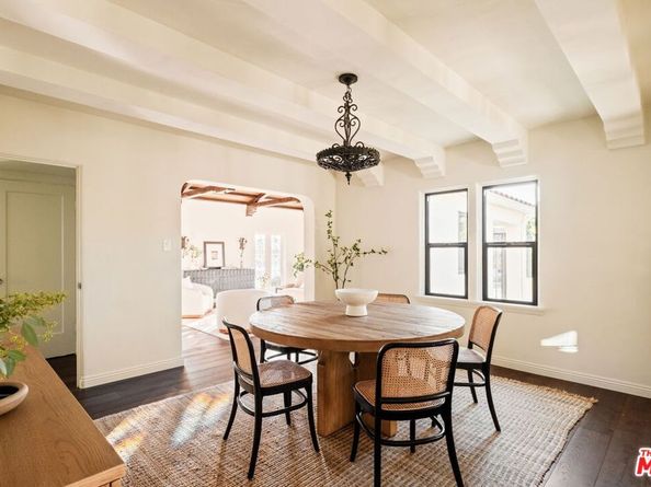 1302 S Hauser Boulevard, Los Angeles CA 90019