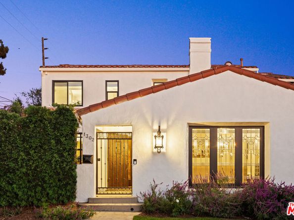 1302 S Hauser Boulevard, Los Angeles CA 90019