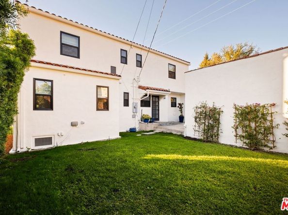 1302 S Hauser Boulevard, Los Angeles CA 90019