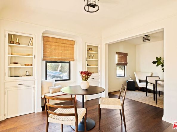 1302 S Hauser Boulevard, Los Angeles CA 90019