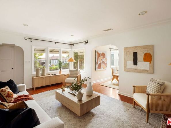 8101 Naylor Avenue, Los Angeles CA 90045