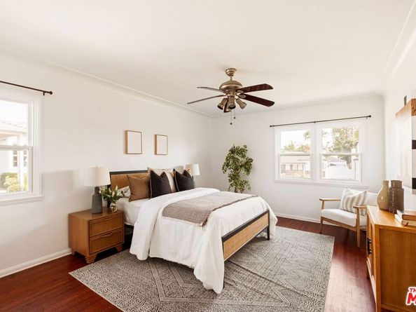 8101 Naylor Avenue, Los Angeles CA 90045