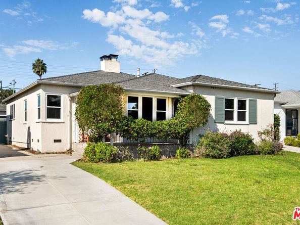 8101 Naylor Avenue, Los Angeles CA 90045
