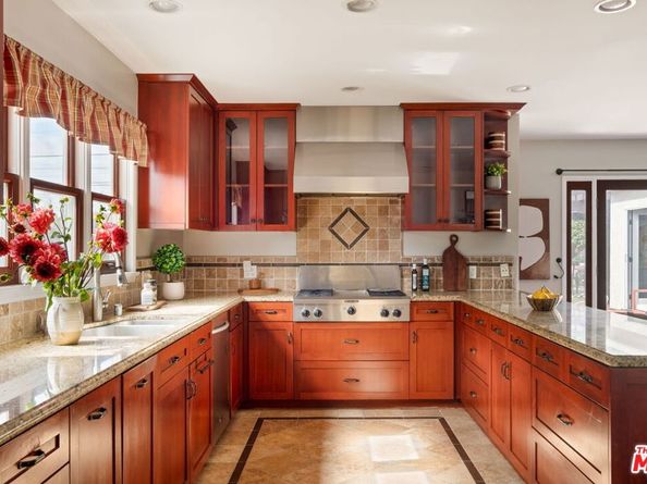 8101 Naylor Avenue, Los Angeles CA 90045