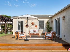 8101 Naylor Avenue, Los Angeles CA 90045