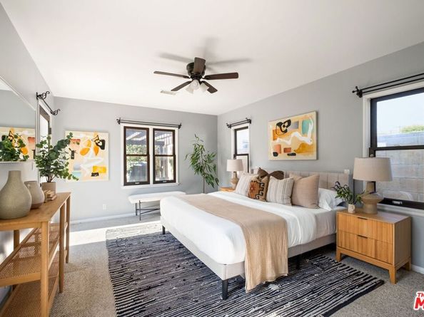 8101 Naylor Avenue, Los Angeles CA 90045
