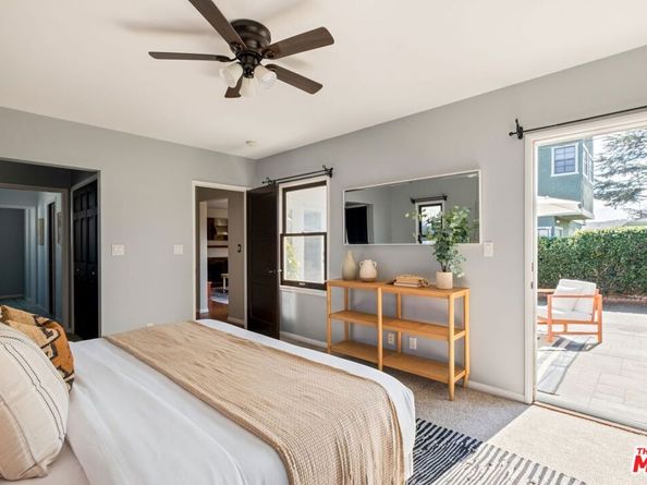 8101 Naylor Avenue, Los Angeles CA 90045