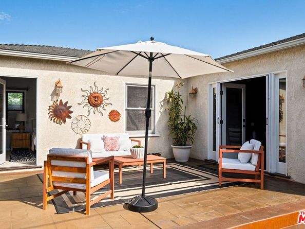 8101 Naylor Avenue, Los Angeles CA 90045