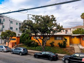 5503 Thornburn Street, Los Angeles CA 90045