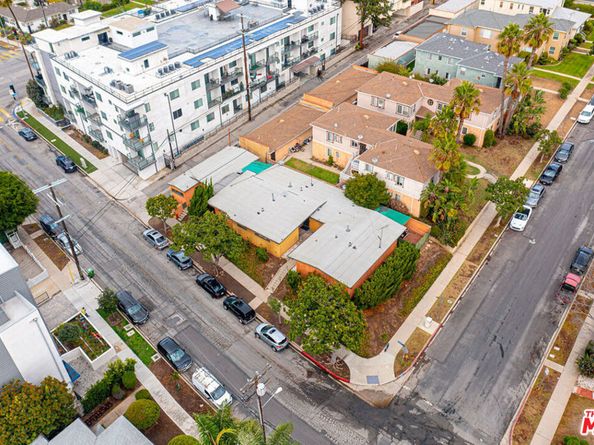 5503 Thornburn Street, Los Angeles CA 90045