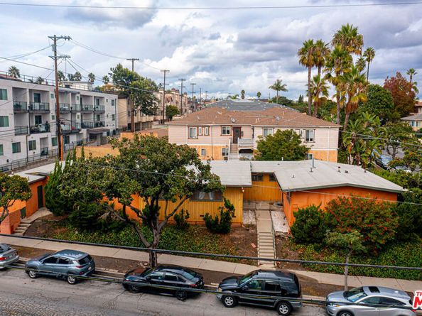 5503 Thornburn Street, Los Angeles CA 90045