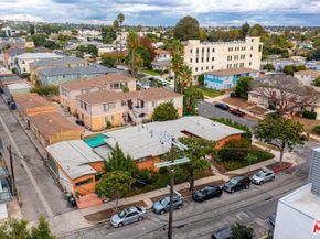 5503 Thornburn Street, Los Angeles CA 90045