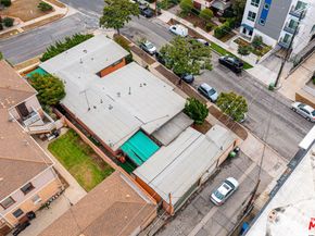 5503 Thornburn Street, Los Angeles CA 90045