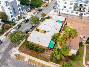 5503 Thornburn Street, Los Angeles CA 90045