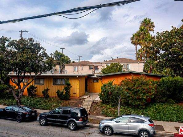 5503 Thornburn Street, Los Angeles CA 90045