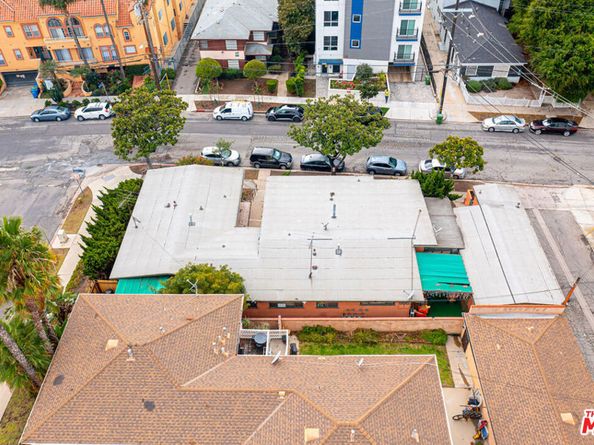 5503 Thornburn Street, Los Angeles CA 90045