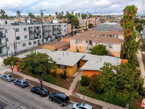 5503 Thornburn Street, Los Angeles CA 90045