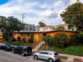 5503 Thornburn Street, Los Angeles CA 90045