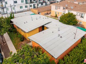 5503 Thornburn Street, Los Angeles CA 90045