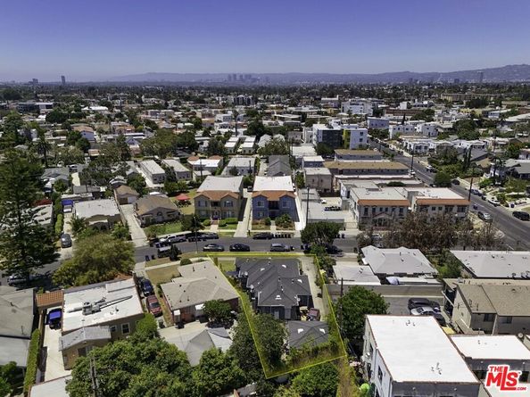 2918 11th Avenue, Los Angeles CA 90018