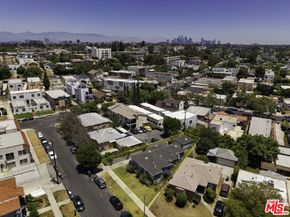 2918 11th Avenue, Los Angeles CA 90018