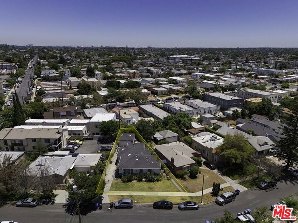 2918 11th Avenue, Los Angeles CA 90018