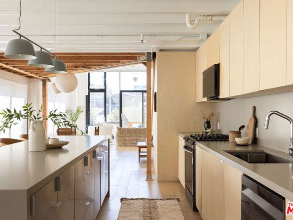 1850 Industrial Street 107, Los Angeles CA 90021