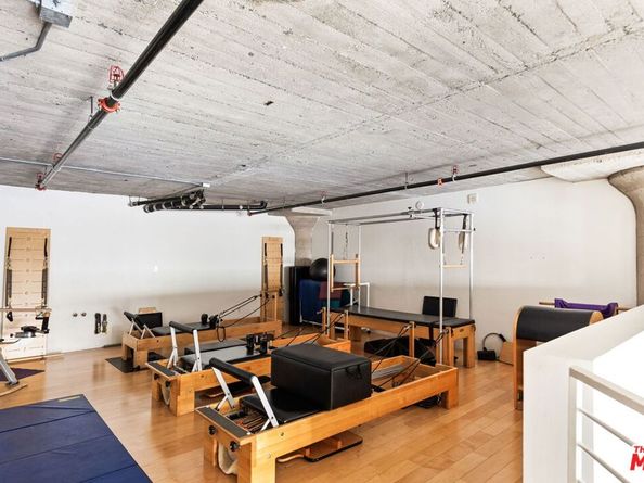 1850 Industrial Street 107, Los Angeles CA 90021
