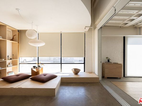 1850 Industrial Street 107, Los Angeles CA 90021