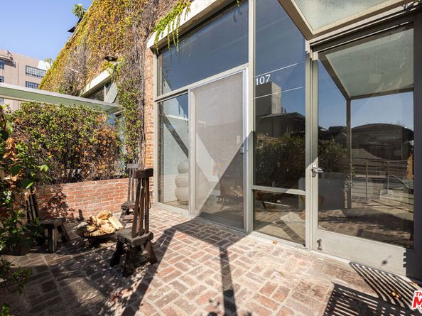 1850 Industrial Street 107, Los Angeles CA 90021