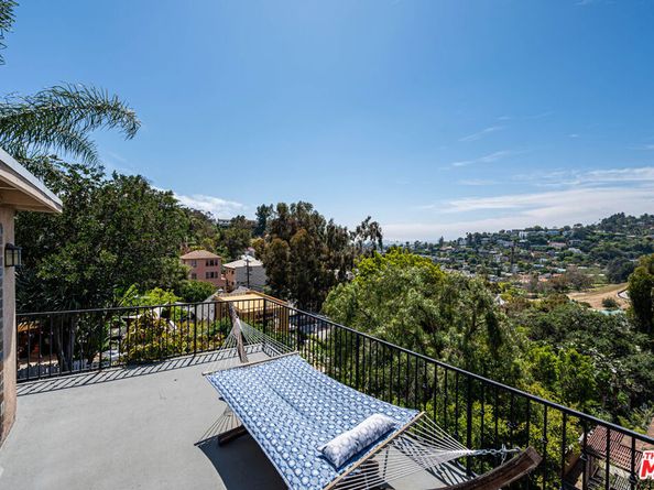 1915 Apex Avenue, Los Angeles CA 90039