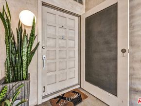 1 Spinnaker Street 2, Marina Del Rey CA 90292