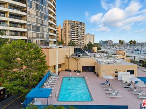 4265 Marina City Drive 903, Marina Del Rey CA 90292